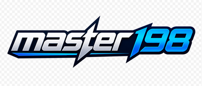Logo master198